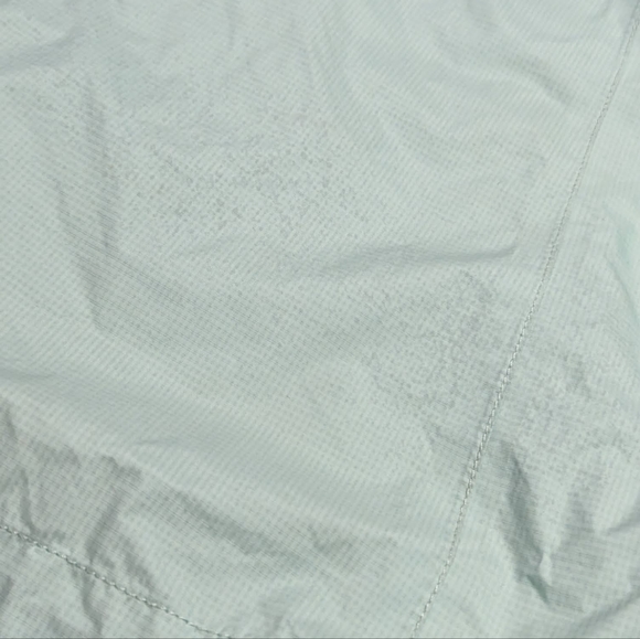 Green Marmot PreCip Rain Jacket Coat - Women's Size Small - See Photos - Picture 8 of 16